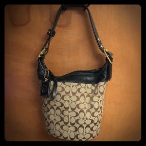 Coach Hobo Bag